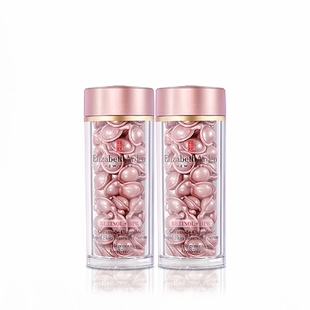 【自播专享】雅顿第二代粉胶精华淡纹修护 A醇抗皱精华紧致