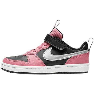 Nike/耐克正品 Court Borough (GS)女子大童运动休闲鞋CT3965