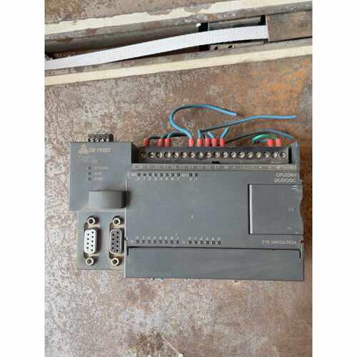 溢价-#PLC 合信PLC CTSC-200 CPU226H，CT