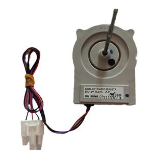 全新LG冰箱风机电机 对开门冰箱冷冻冷藏室风扇双门冰箱原装马达