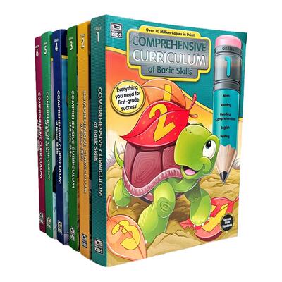 ComprehensiveCurriculum