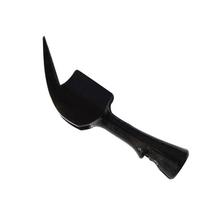 日本土牛DOGYU技 起钉带磁防滑锤底进口羊角锤头建筑木工用锤头