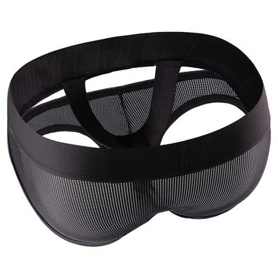 性感三角裤显大提臀提型内裤