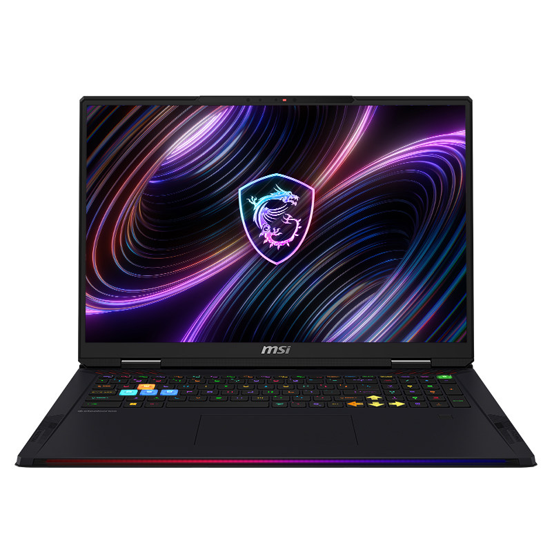 MSI/微星泰坦18max酷睿Ultra9设计RTX5080办公18英寸4K学生游戏本