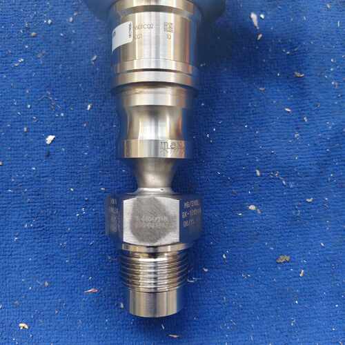 议价德国EH恩德斯豪斯变送器PMP48RE13P1A1YY维修