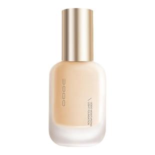uodo粉底液正品优度粉霜遮瑕干皮保湿控油持久优沃朵【官方直发】
