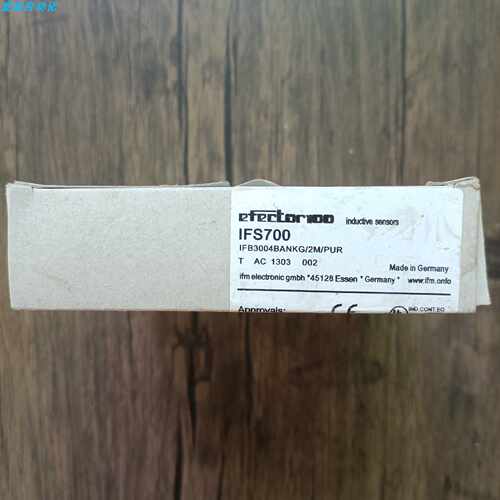 议价全新原装正品 IFM易福门 IFS700 传感器 现货销售