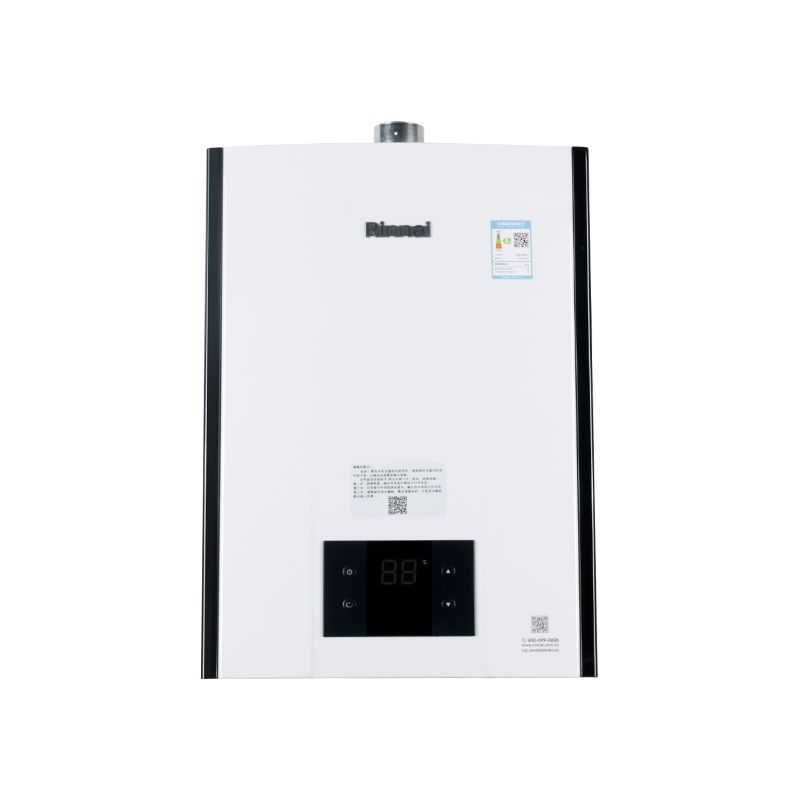 林内 JSQ31-R32F燃气热水器16E32FBF恒逸零冷水OP恒温智能安全