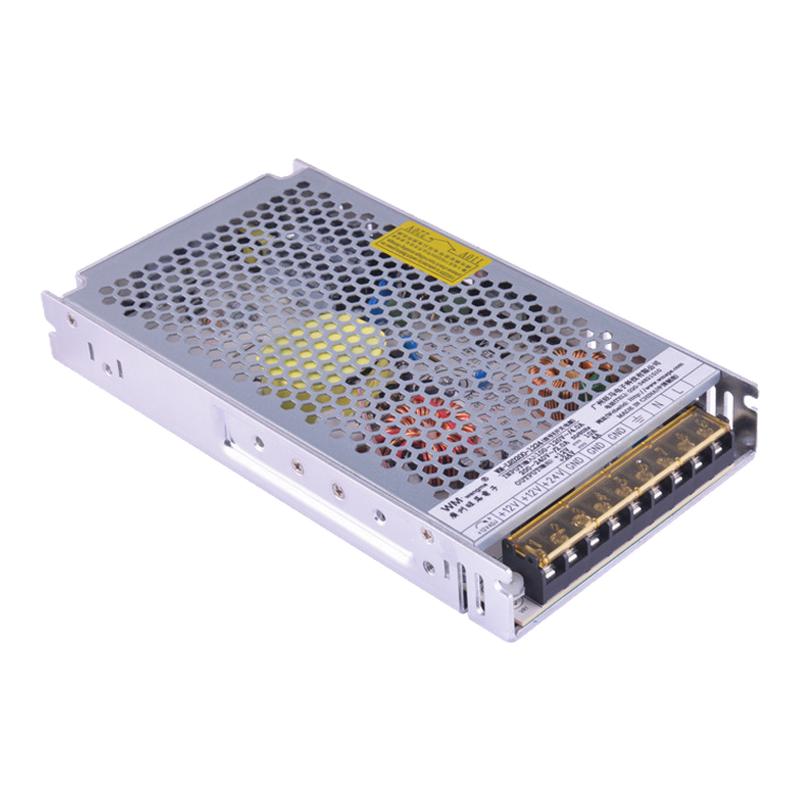 220V转100V/110V直流开关电源