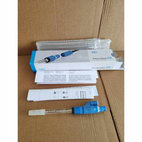 CPS41D-7AC2B1 /CPS41D-7AB2B1 德国 EH CPS41D pH电极 全新原装