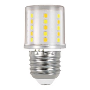 E27螺口led灯泡魔豆分子圆形小球泡节能灯G45北欧客厅卧室吊灯泡