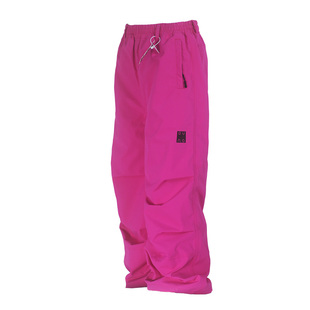 NONO滑雪裤 伞兵雪裤 压胶3L 局部加棉 单板双板自由式 白色黑色