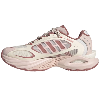 阿迪达斯运动训练跑步鞋