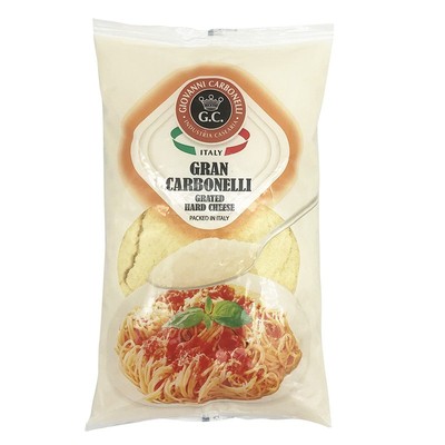 意大利辛尼琪芝士粉干酪粉