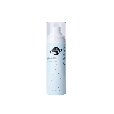 【品牌直供】KATO定妆喷雾