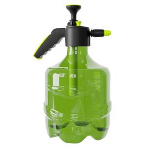 喷壶手动气压式园艺养花浇水壶家用清洁消毒大容量超细雾洒水壶
