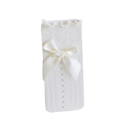 觅宝呗公主风小腿袜春夏透气吸汗