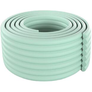 宝宝儿童防磕碰保护条护角婴儿环保无毒墙桌角墙贴包边软包防撞条