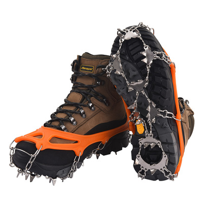 MountRock冰爪防滑防摔雪爪