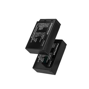 品胜LP-E17适用佳能R100电池EOS R50 R10 R8 RP M6mark2 M5 M3微单200D二代R50v 750D单反850D备用800D充电器