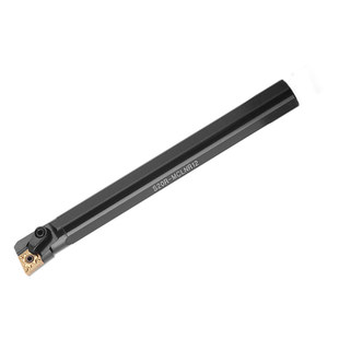 数控车刀95度内孔刀杆S20R25S32S40Y-MCLNR12内圆镗孔刀 车床刀具