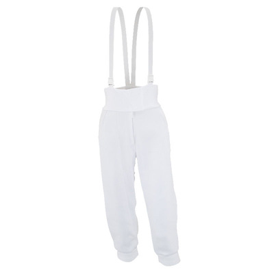 allstar超轻儿童比赛击剑裤800N