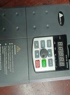 议价台达工控变频器5000-4T0075G/0110P,