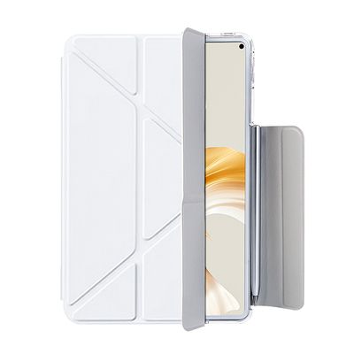 简兰欧无笔套Y折平板保护套