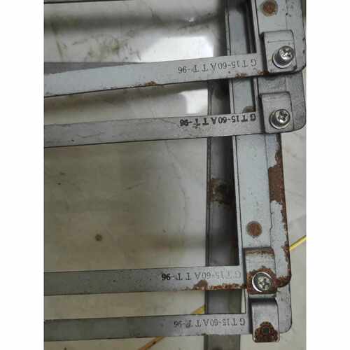 询价触摸屏A960GOT  8.4英寸辅助装置GT15-60AT