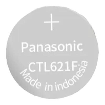 ctl621f西铁城卡西欧光动能电池