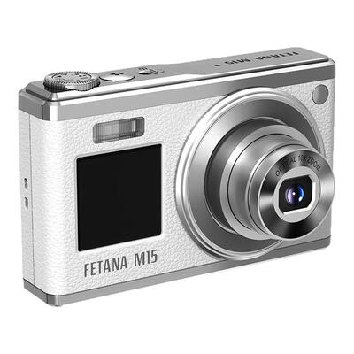 ccd相机双屏复古高清自拍卡片机