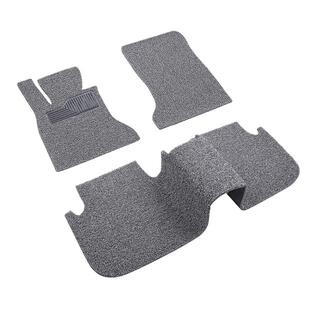 丝圈汽车脚垫适用2023款22东风风行m7车垫专用地垫地毯装饰脚踏垫