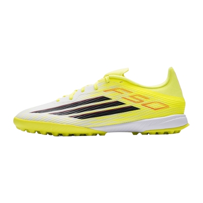 adidas阿迪达斯足球鞋男鞋 2026新款F50中端专业TF碎钉成人足球鞋