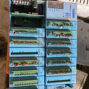 议价Disassembled Original Plc Advech Adam5000e Adam-501适用
