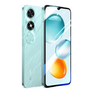 庆登适用荣耀play9c钢化膜华为荣耀Play9t手机膜honor新款9C全屏覆盖paly高清防摔5g抗蓝光piay贴膜JDY一AN00