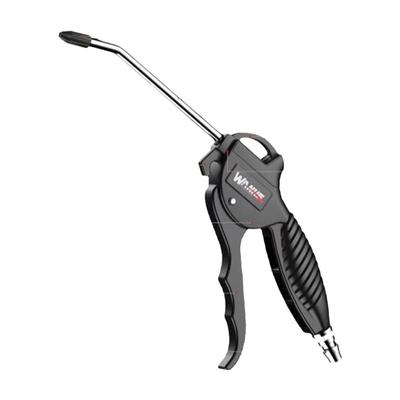 德国高压吹气尘枪气动强力加长