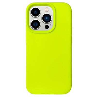 真液态硅胶iPhone16系列简约高级