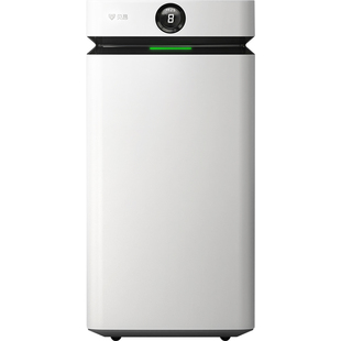 贝昂除醛空气净化器家用超能电场分解甲醛多场景新房吸异味X7S