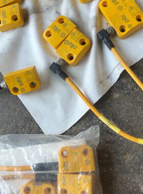 【询价】PILZ皮尔兹 PSEN2.1P-302.1-10 psE适用