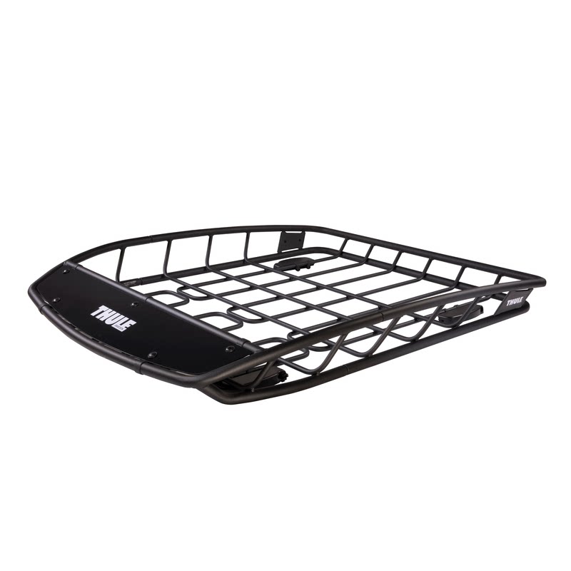 瑞典拓乐Thule Canyon XT车顶筐车顶篮859XT行李筐