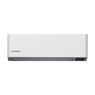 三菱重工空调家用直流变频冷暖两用空调挂机1.5p一级能效官方正品