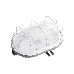 亚明led防爆灯防水防潮吸顶防尘三防灯卫生间阳台壁灯仓库厂房灯