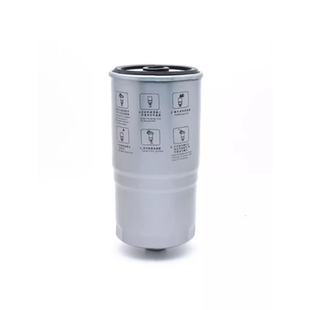 适配江铃宝典顺达全顺陆风凯运国四油水分离柴油滤芯滤清器格柴滤