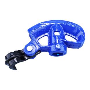 镀锌管弯管器手动弯管神器铜钢管加厚20线管kbg/jdg电工折管器