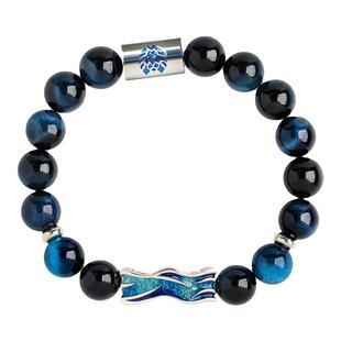 RASTACLAT期待系列 虎眼石 古风新中式 男女生情侣小狮子国风手串
