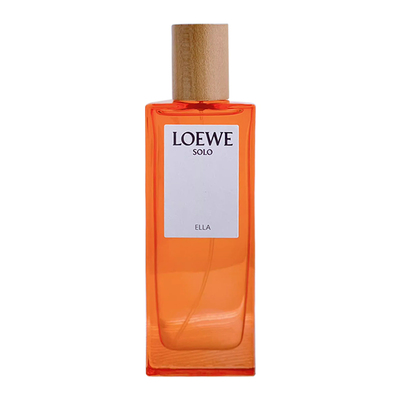 罗意威50ml独奏宣言女士浓香水