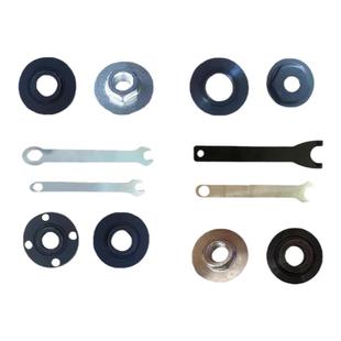 博大无刷开槽机原装配件拆卸固定扳手/压板电动工具专用原厂配件