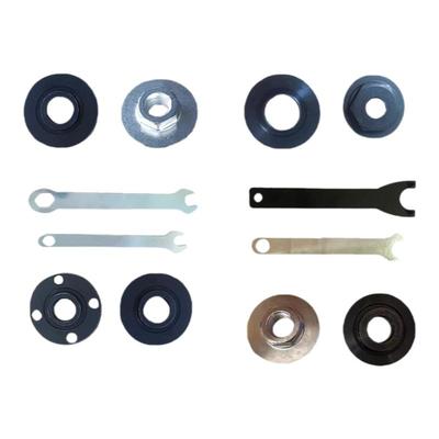 博大开槽机原装扳手/压板配件