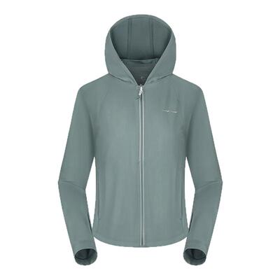 【FREYA芙蕾雅】ONEWAY春夏冰感防晒衣女士防紫外线速干皮肤衣女