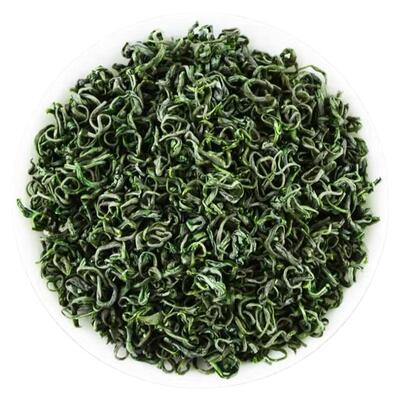 山东日照绿茶2025年板栗香散装茶